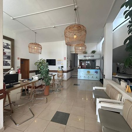 Vicentina Rooms & Apartment - Duna Parque Resorts & Hotels فيلا نوفا دو ميلفونتس المظهر الخارجي الصورة