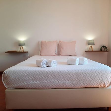 Vicentina Rooms & Apartment - Duna Parque Resorts & Hotels فيلا نوفا دو ميلفونتس المظهر الخارجي الصورة