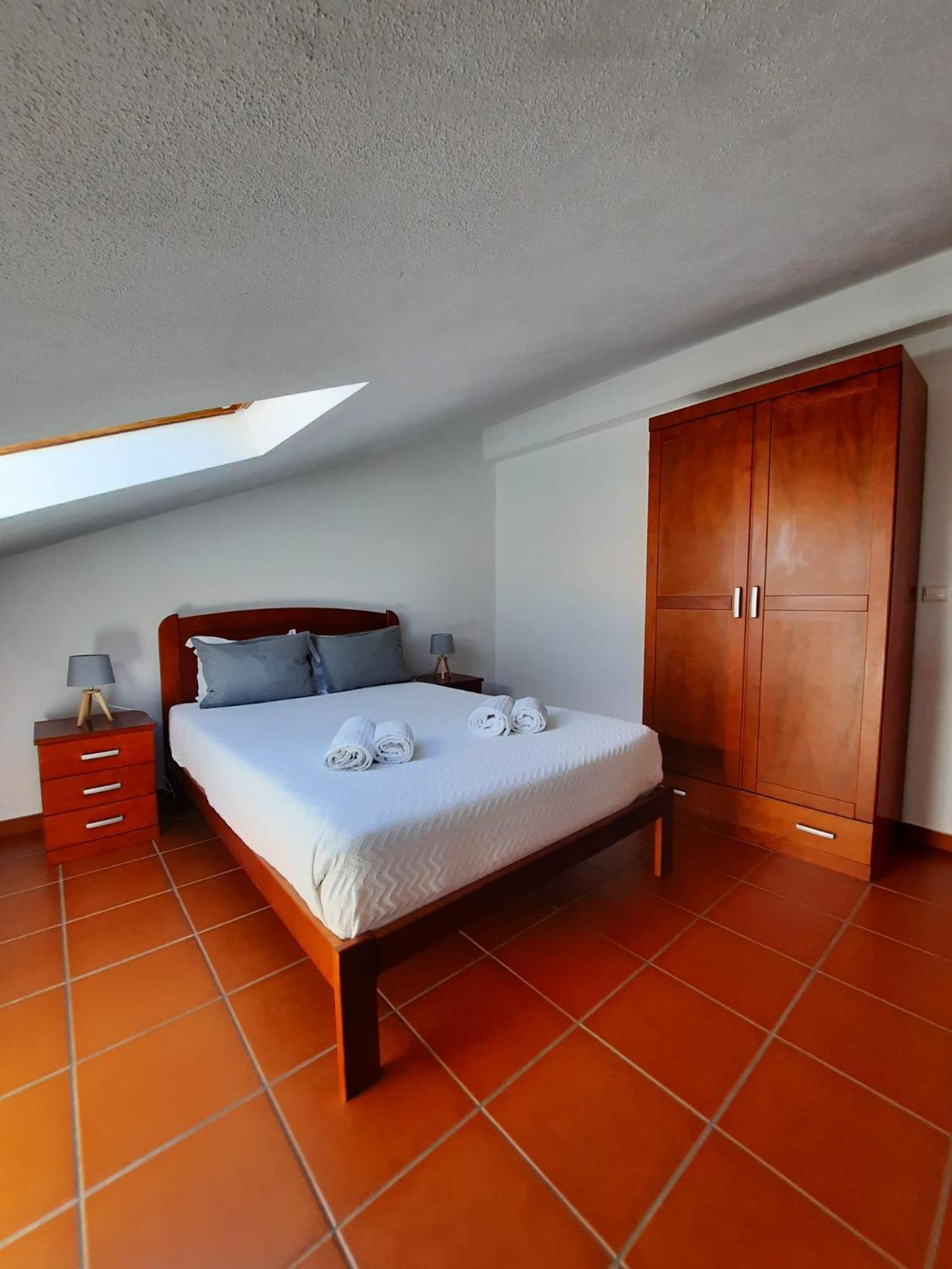 Vicentina Rooms & Apartment - Duna Parque Resorts & Hotels فيلا نوفا دو ميلفونتس المظهر الخارجي الصورة
