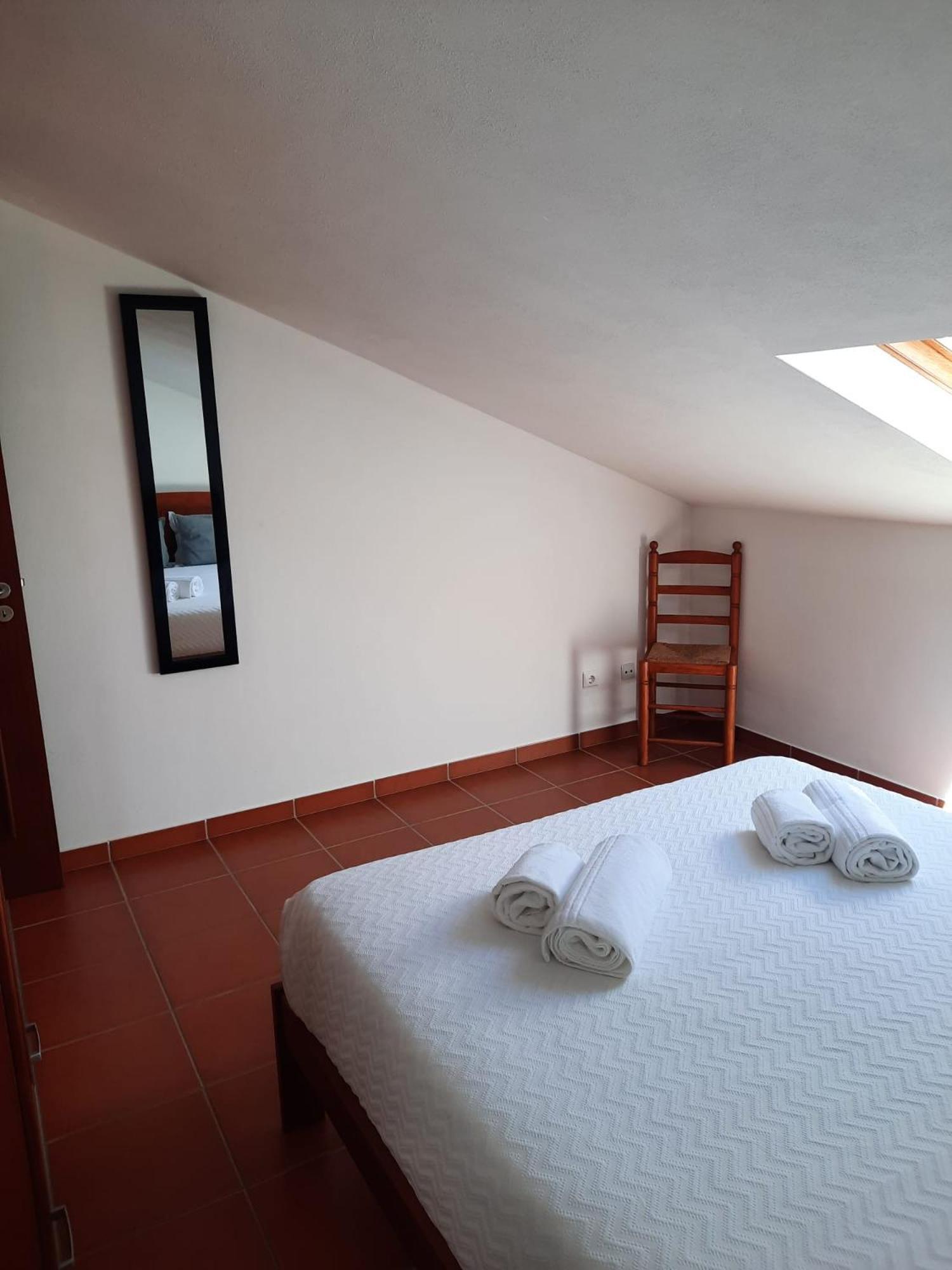 Vicentina Rooms & Apartment - Duna Parque Resorts & Hotels فيلا نوفا دو ميلفونتس المظهر الخارجي الصورة