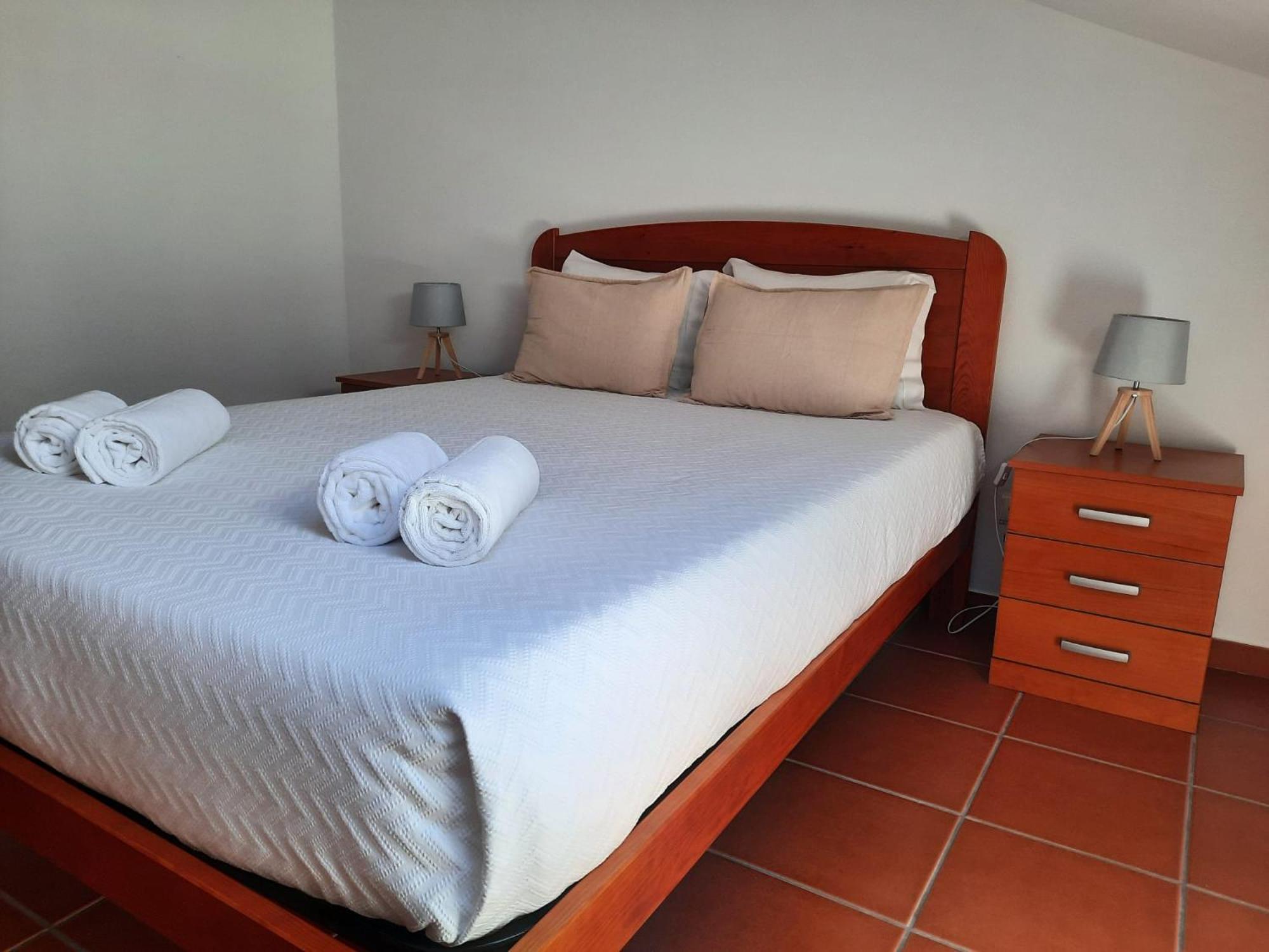 Vicentina Rooms & Apartment - Duna Parque Resorts & Hotels فيلا نوفا دو ميلفونتس المظهر الخارجي الصورة