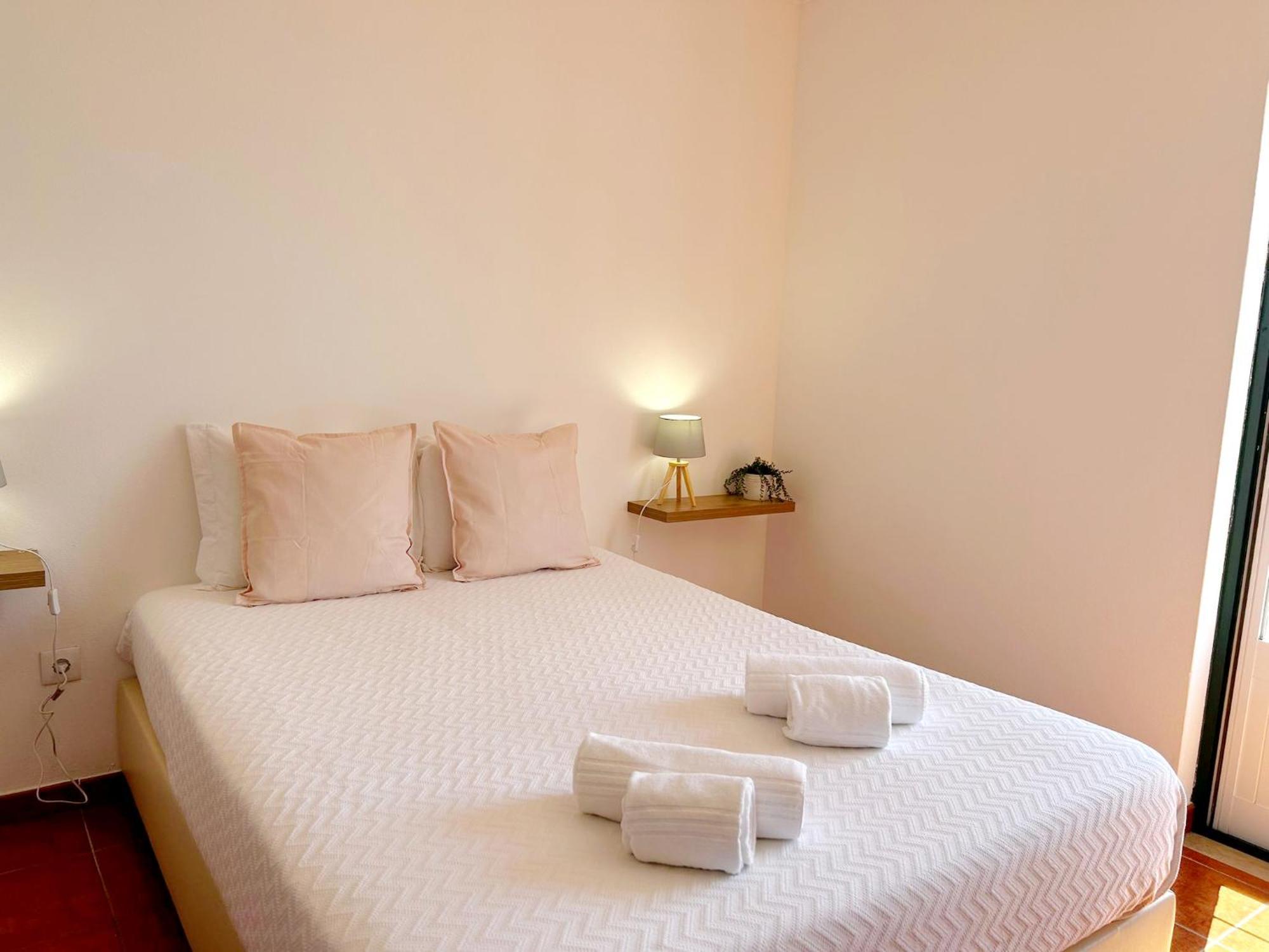 Vicentina Rooms & Apartment - Duna Parque Resorts & Hotels فيلا نوفا دو ميلفونتس المظهر الخارجي الصورة
