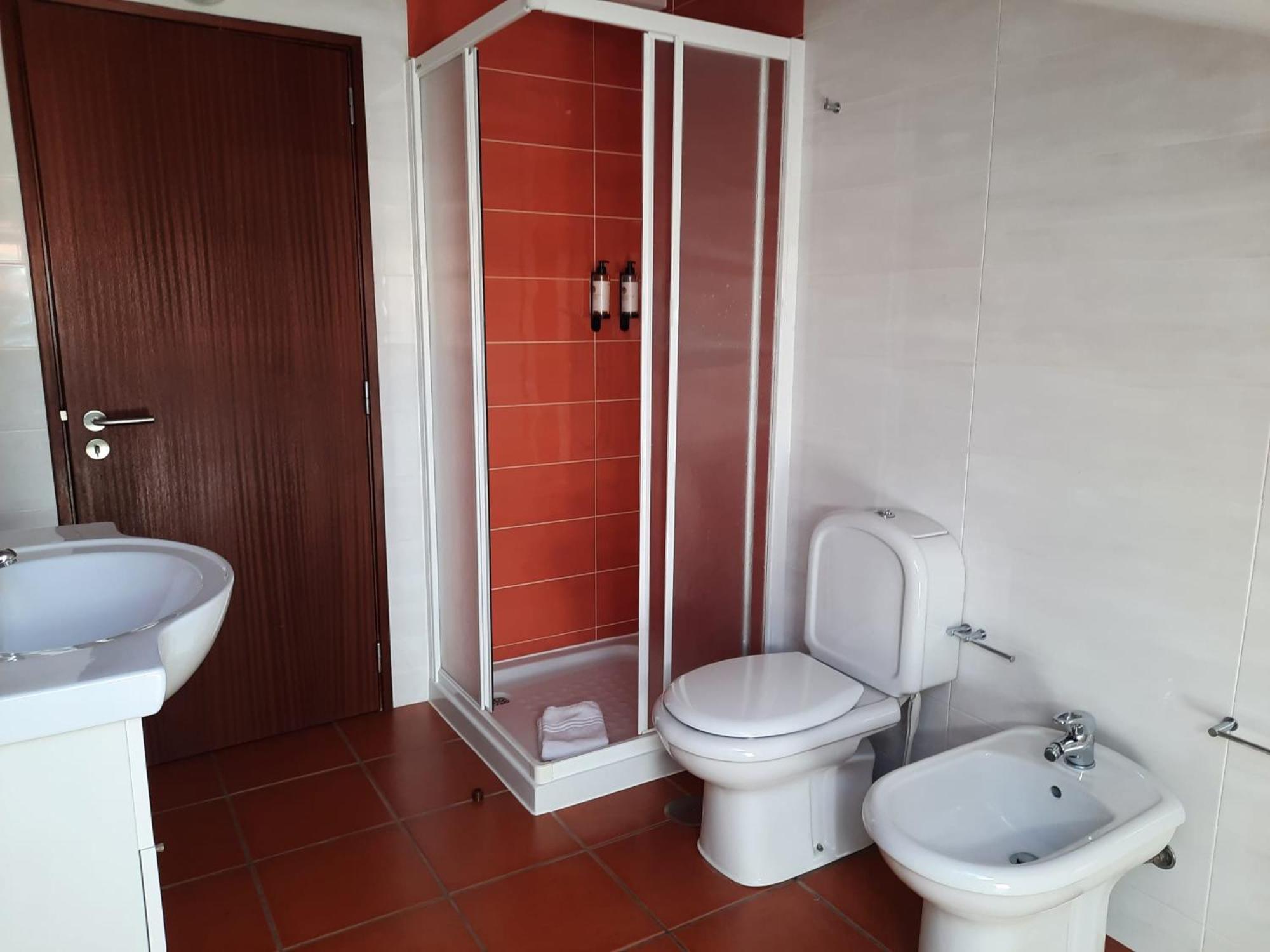 Vicentina Rooms & Apartment - Duna Parque Resorts & Hotels فيلا نوفا دو ميلفونتس المظهر الخارجي الصورة