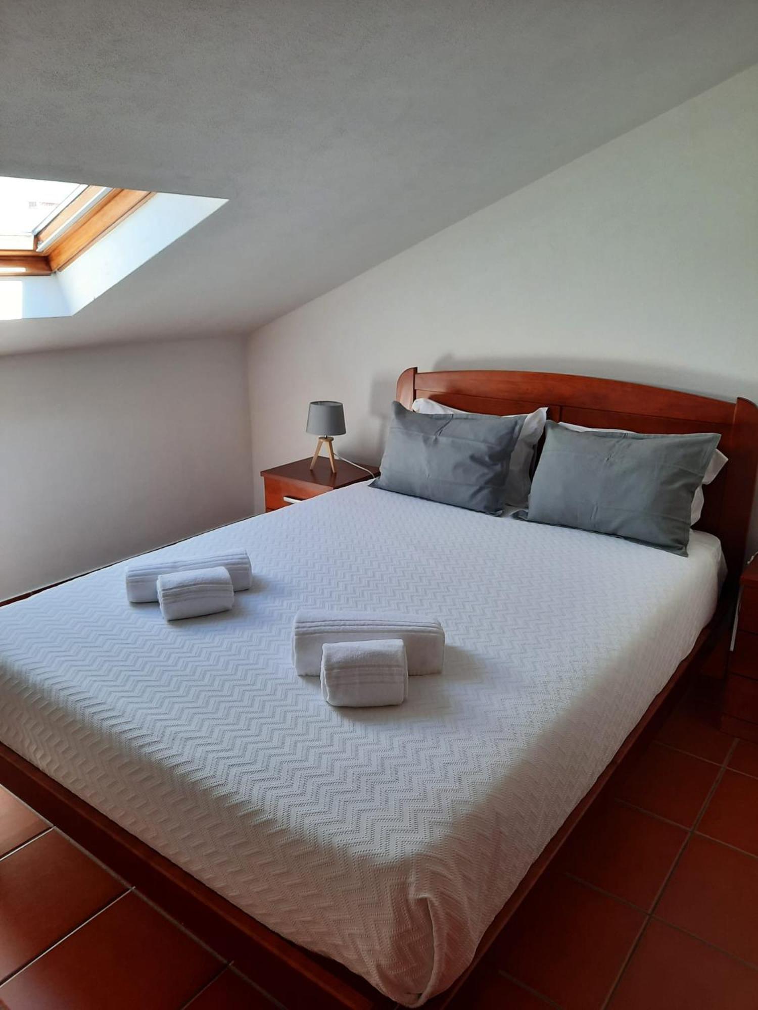 Vicentina Rooms & Apartment - Duna Parque Resorts & Hotels فيلا نوفا دو ميلفونتس المظهر الخارجي الصورة