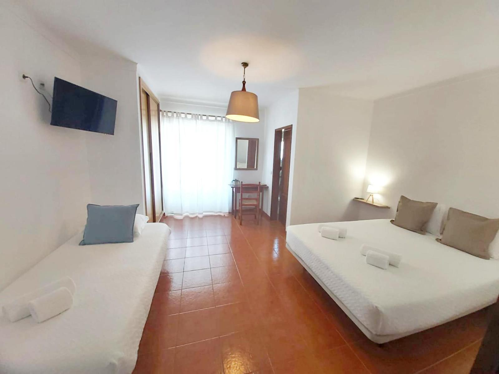 Vicentina Rooms & Apartment - Duna Parque Resorts & Hotels فيلا نوفا دو ميلفونتس المظهر الخارجي الصورة