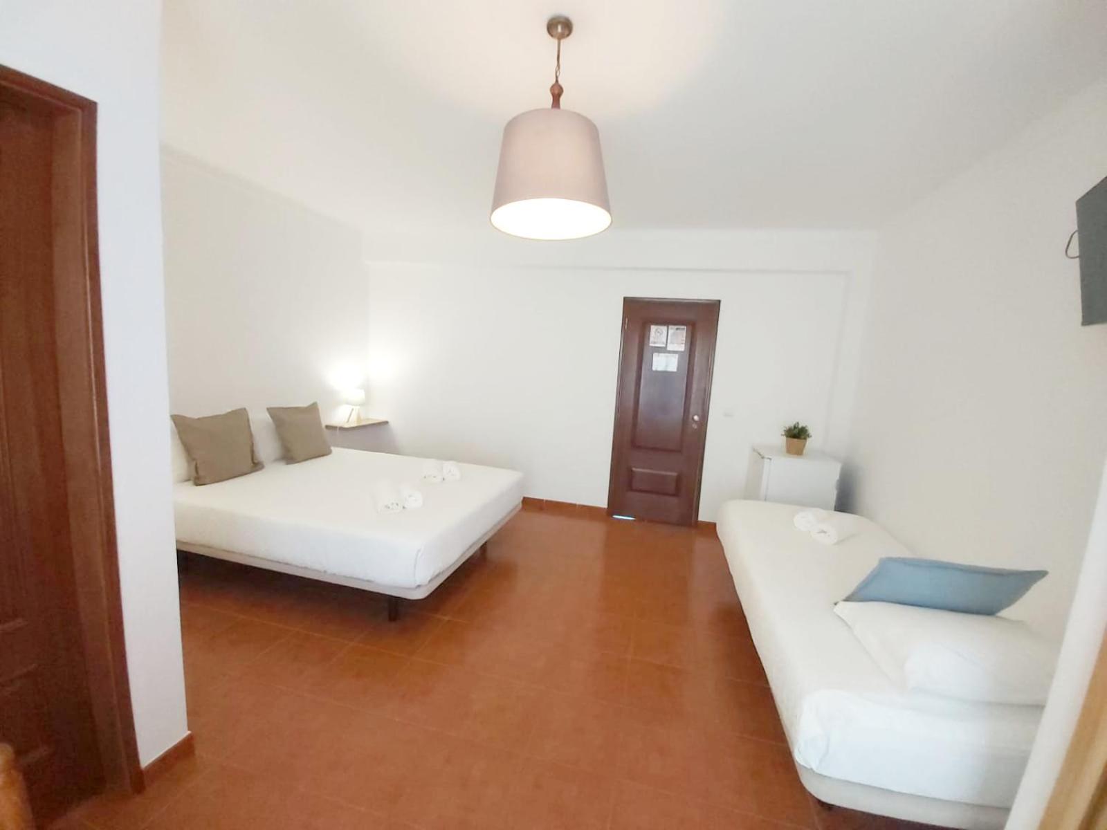 Vicentina Rooms & Apartment - Duna Parque Resorts & Hotels فيلا نوفا دو ميلفونتس الغرفة الصورة