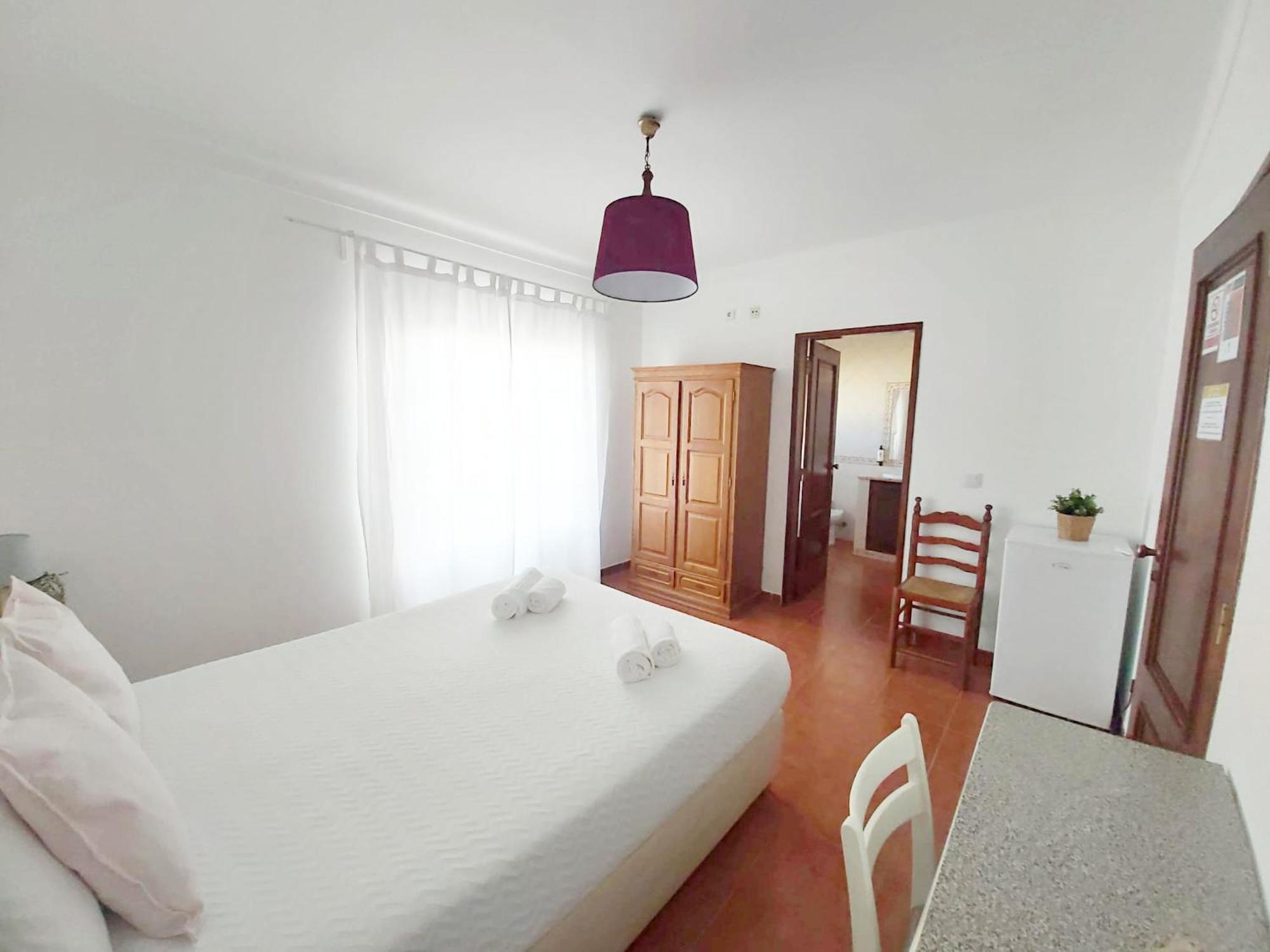 Vicentina Rooms & Apartment - Duna Parque Resorts & Hotels فيلا نوفا دو ميلفونتس الغرفة الصورة
