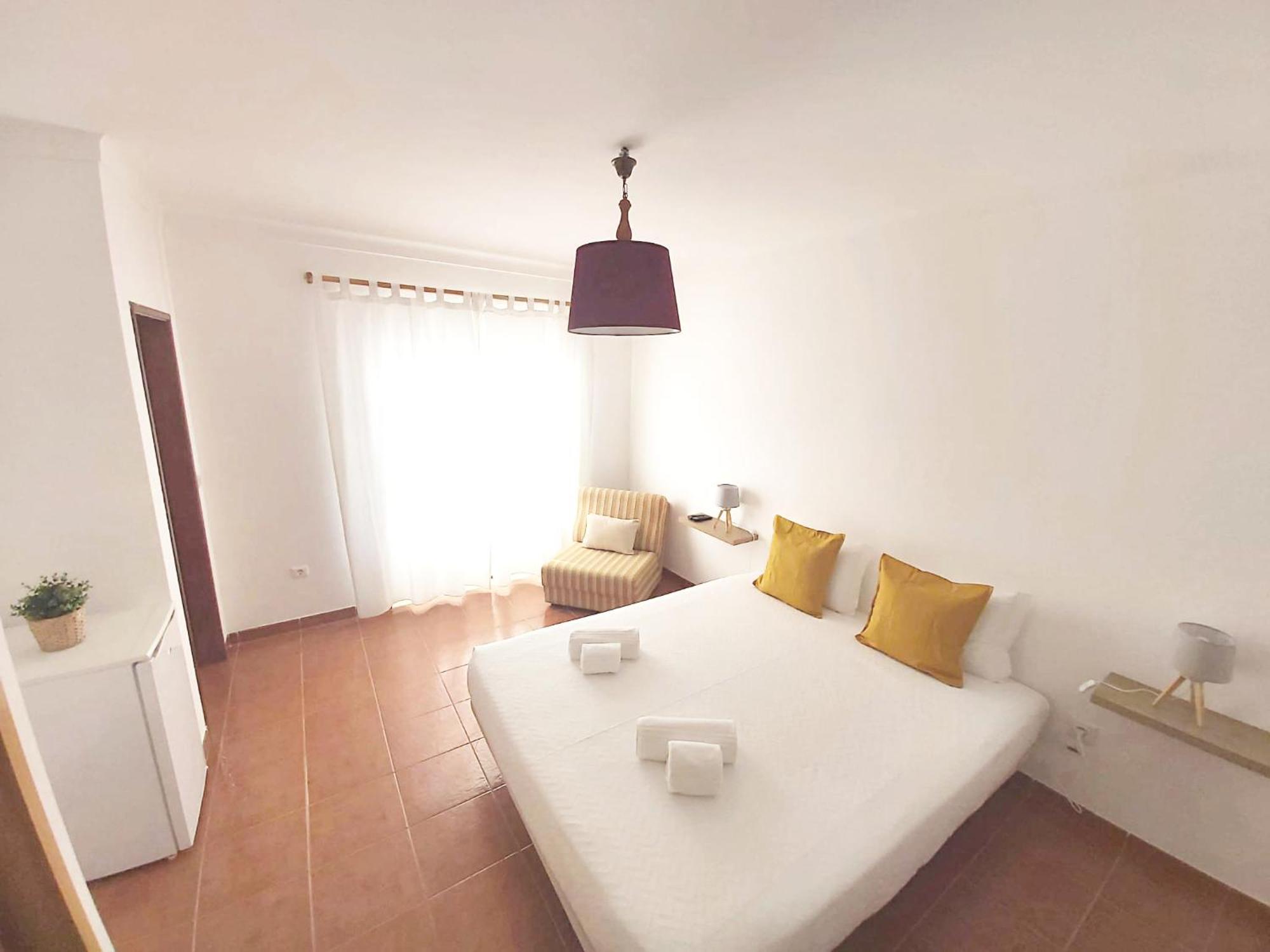 Vicentina Rooms & Apartment - Duna Parque Resorts & Hotels فيلا نوفا دو ميلفونتس المظهر الخارجي الصورة