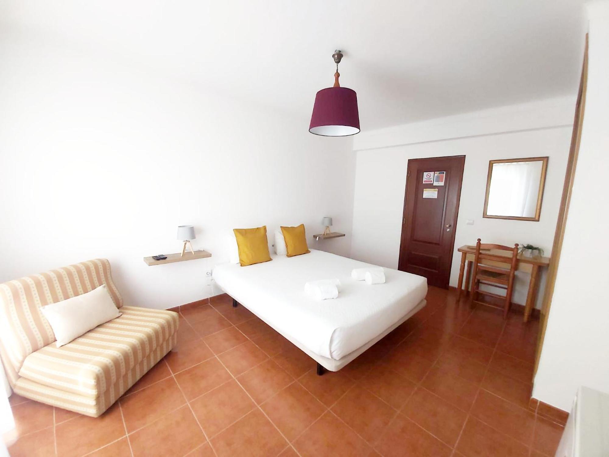 Vicentina Rooms & Apartment - Duna Parque Resorts & Hotels فيلا نوفا دو ميلفونتس المظهر الخارجي الصورة