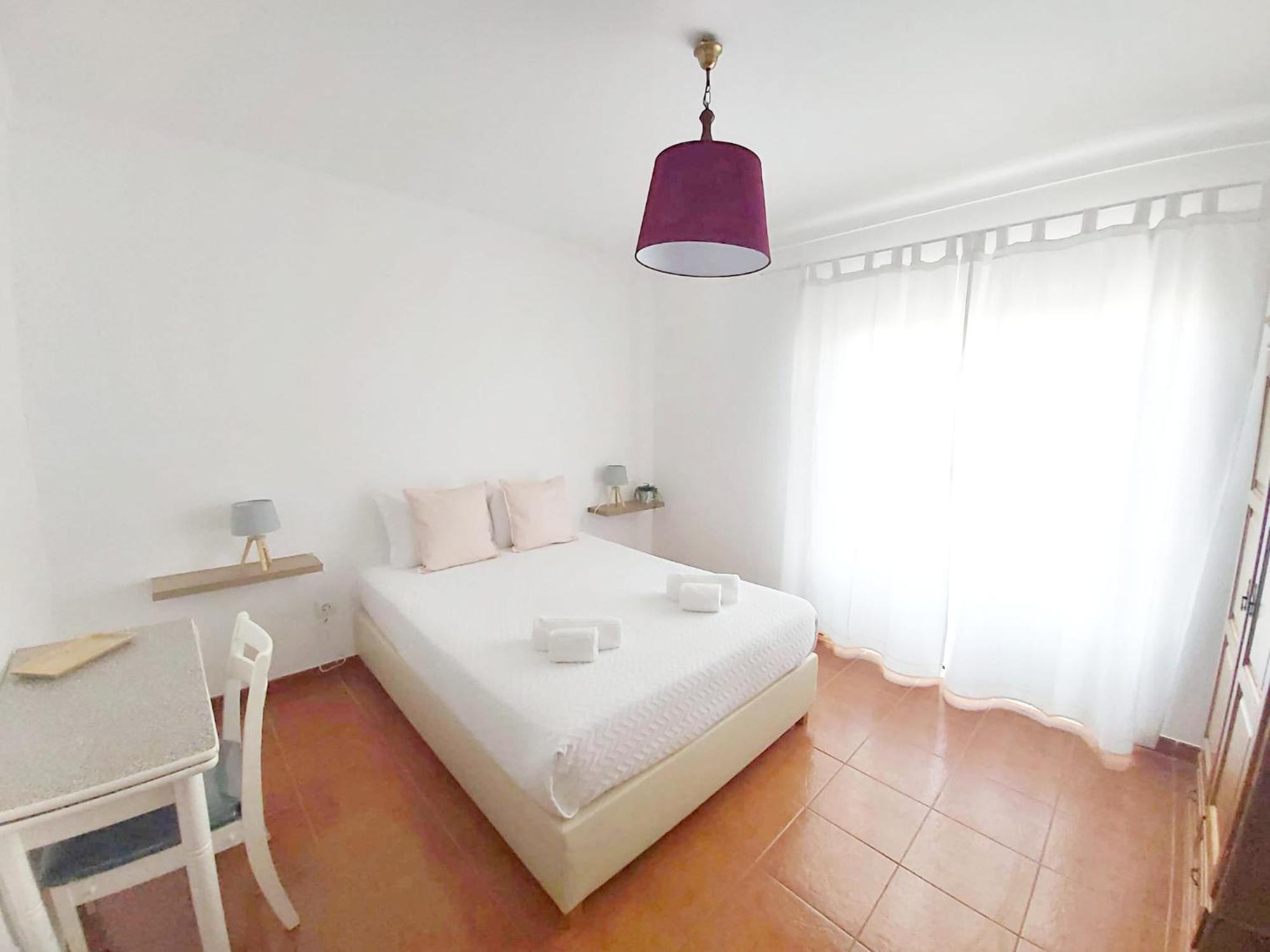 Vicentina Rooms & Apartment - Duna Parque Resorts & Hotels فيلا نوفا دو ميلفونتس الغرفة الصورة